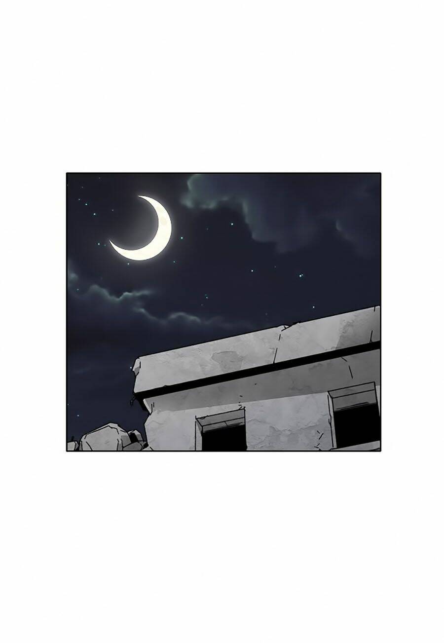 Hầm Ngục Bóng Tối: Chapter 18