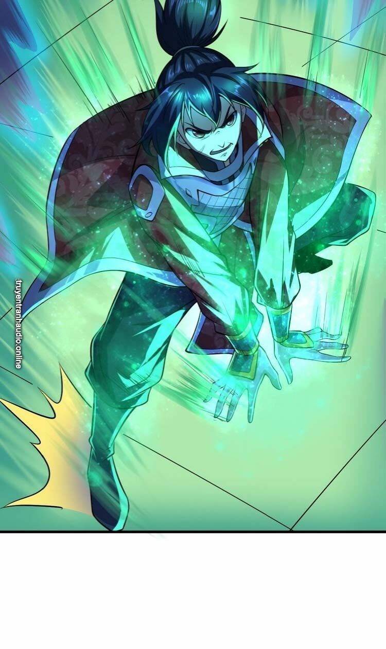 Đấu Hồn Đại Lục: Chapter 29