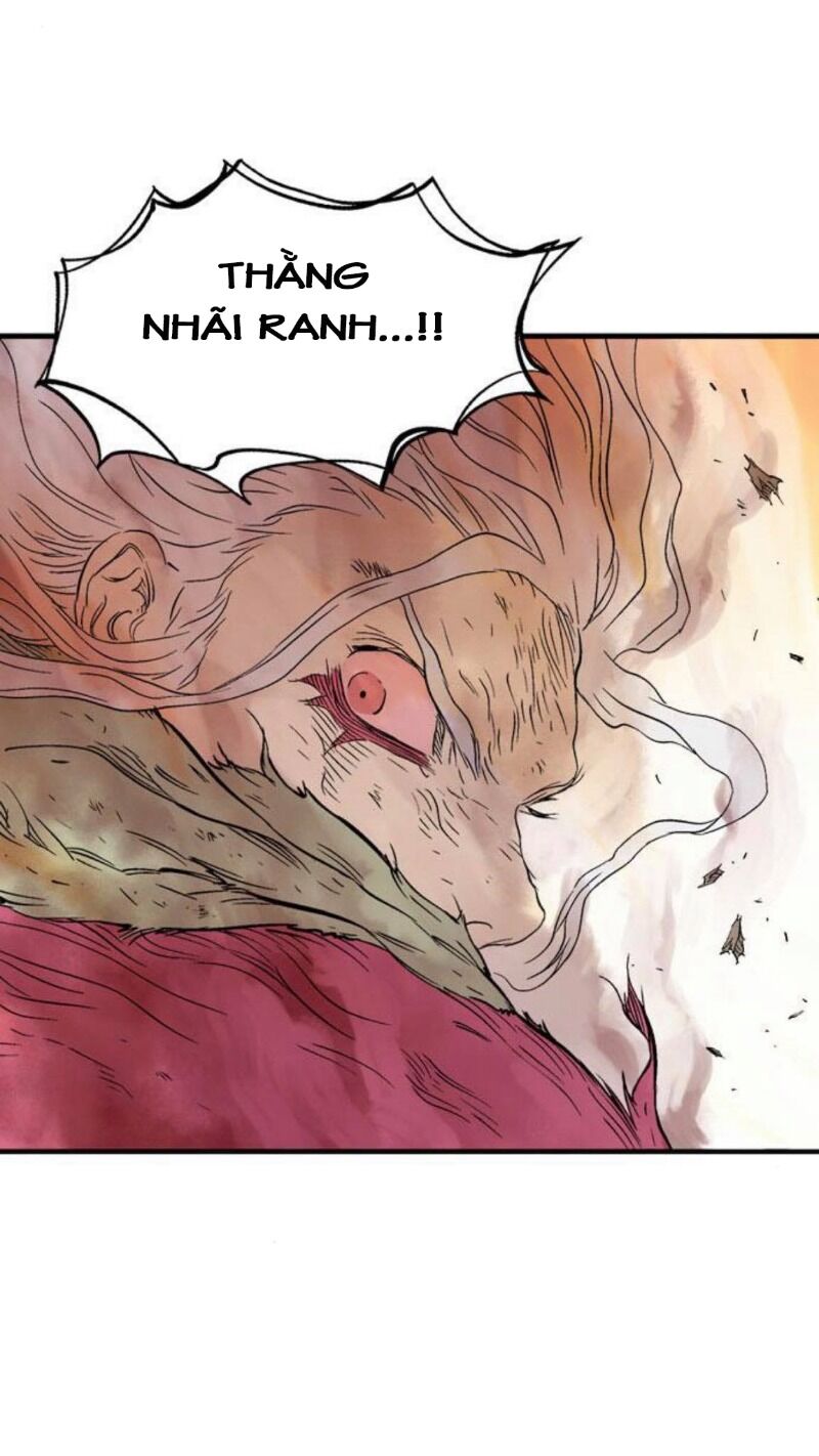 Cao Thủ 2: Chapter 129