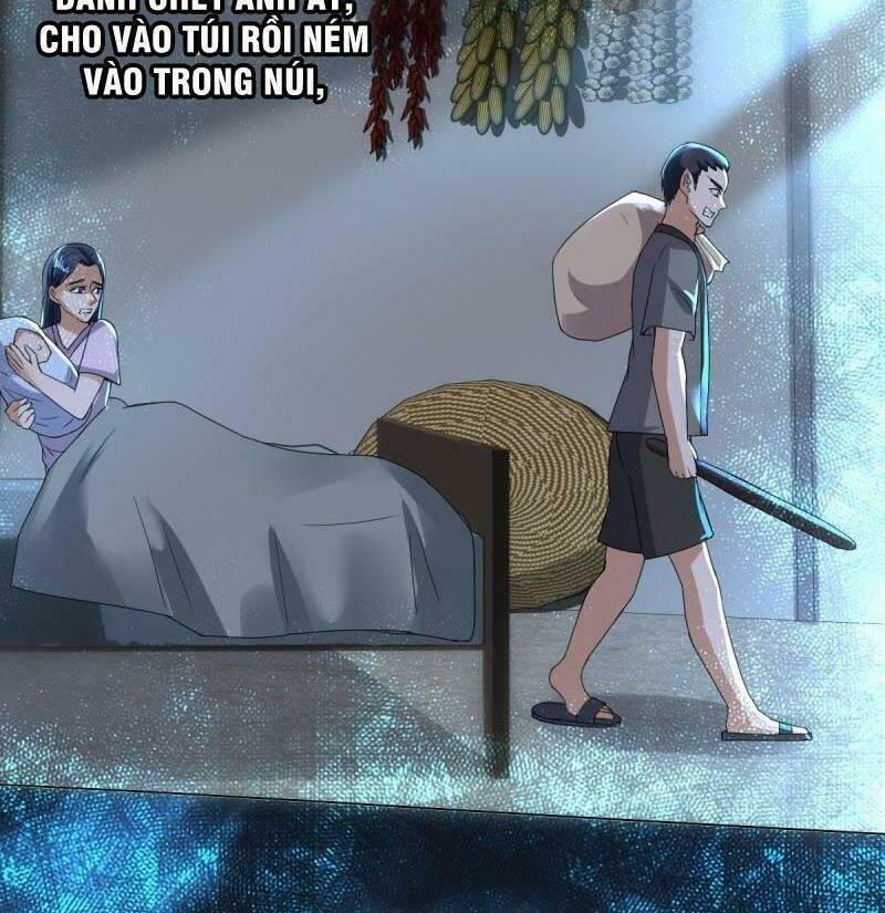 Thập Nhị Thiên Kiếp: Chapter 63