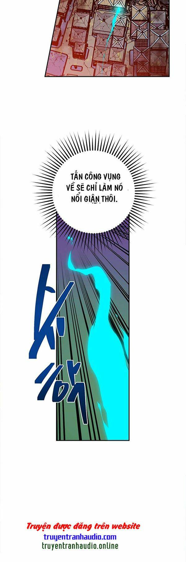 Npc Bắt Đầu Từ Kỹ Năng Lv.999: Chapter 2