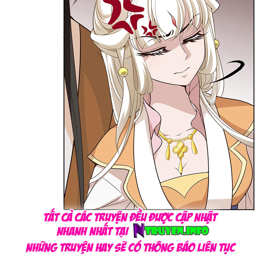 Vương Phi Thật Uy Vũ: Chapter 11.1