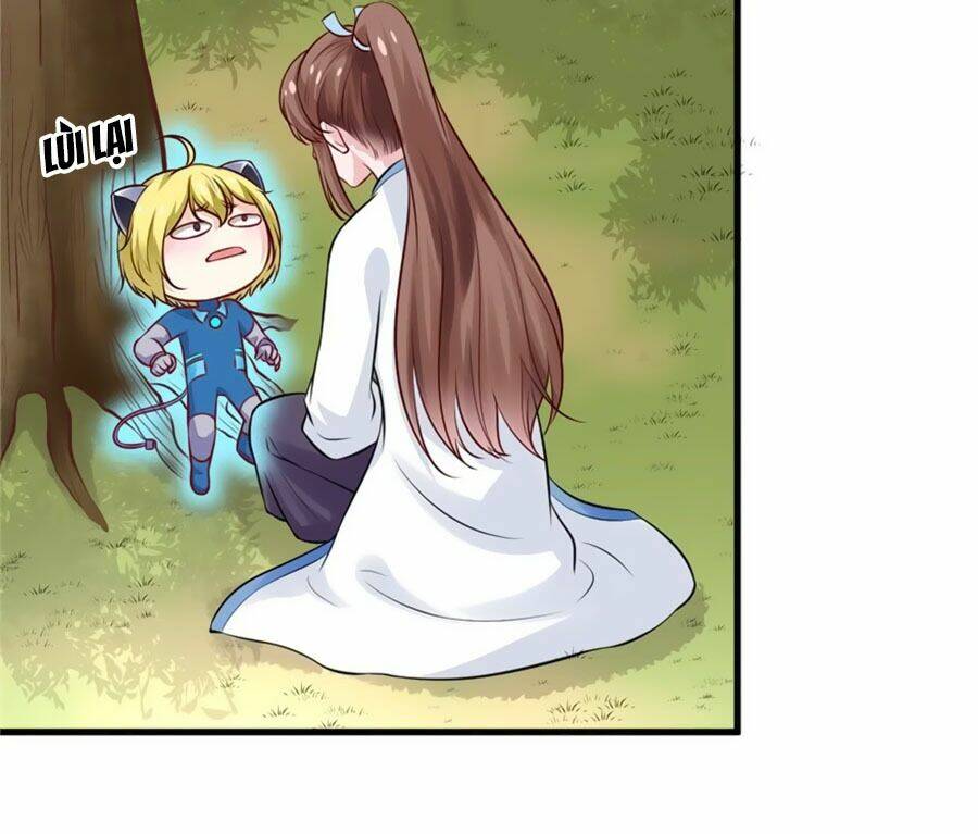 Nữ Đế Livestream Công Lược: Chapter 14