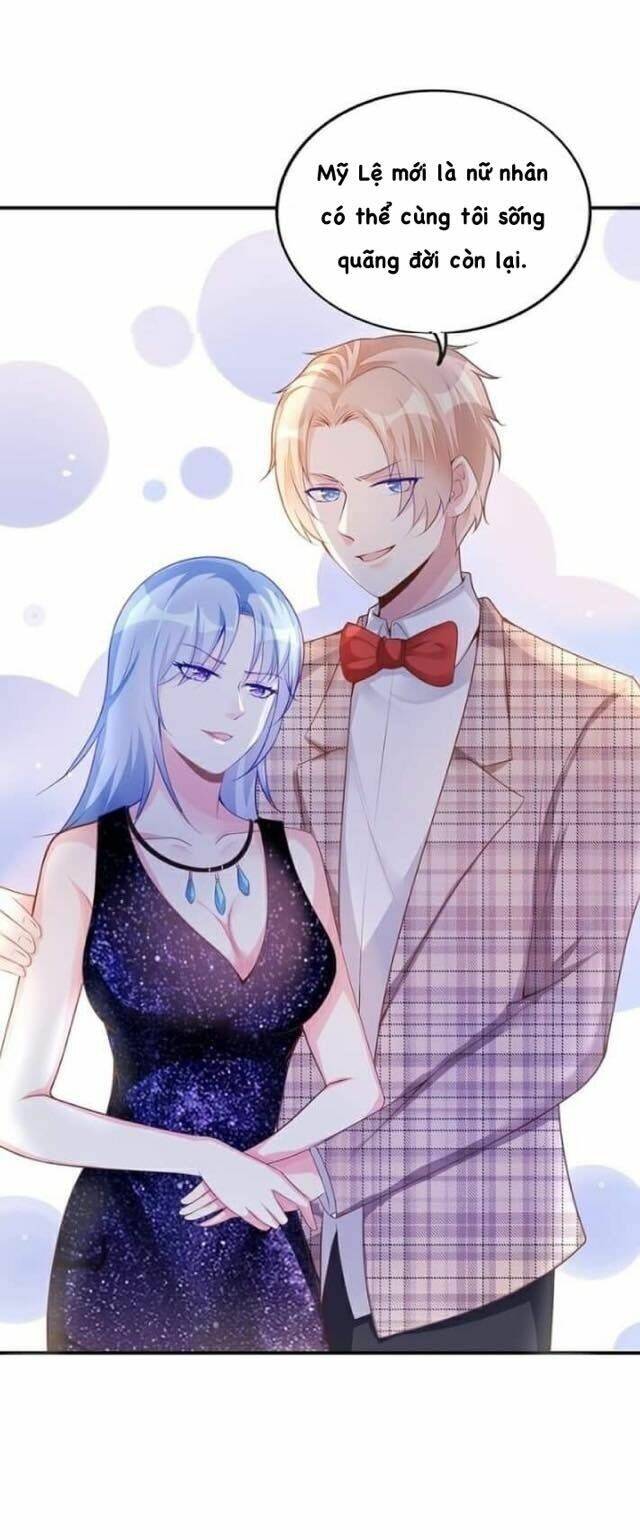 Ba Tôi Là Người Giàu Nhất: Chapter 1