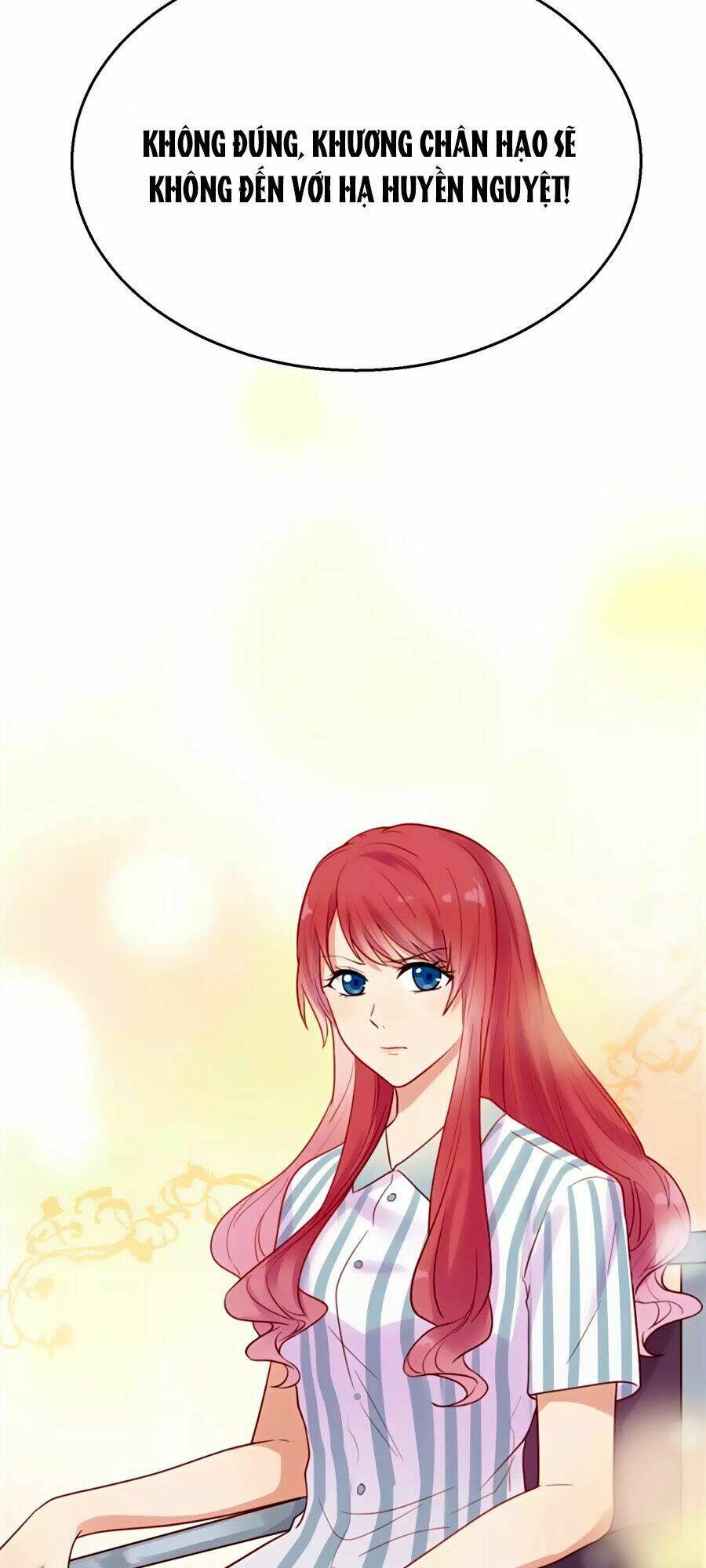 Tiền Nhậm Hữu Độc: Chapter 18