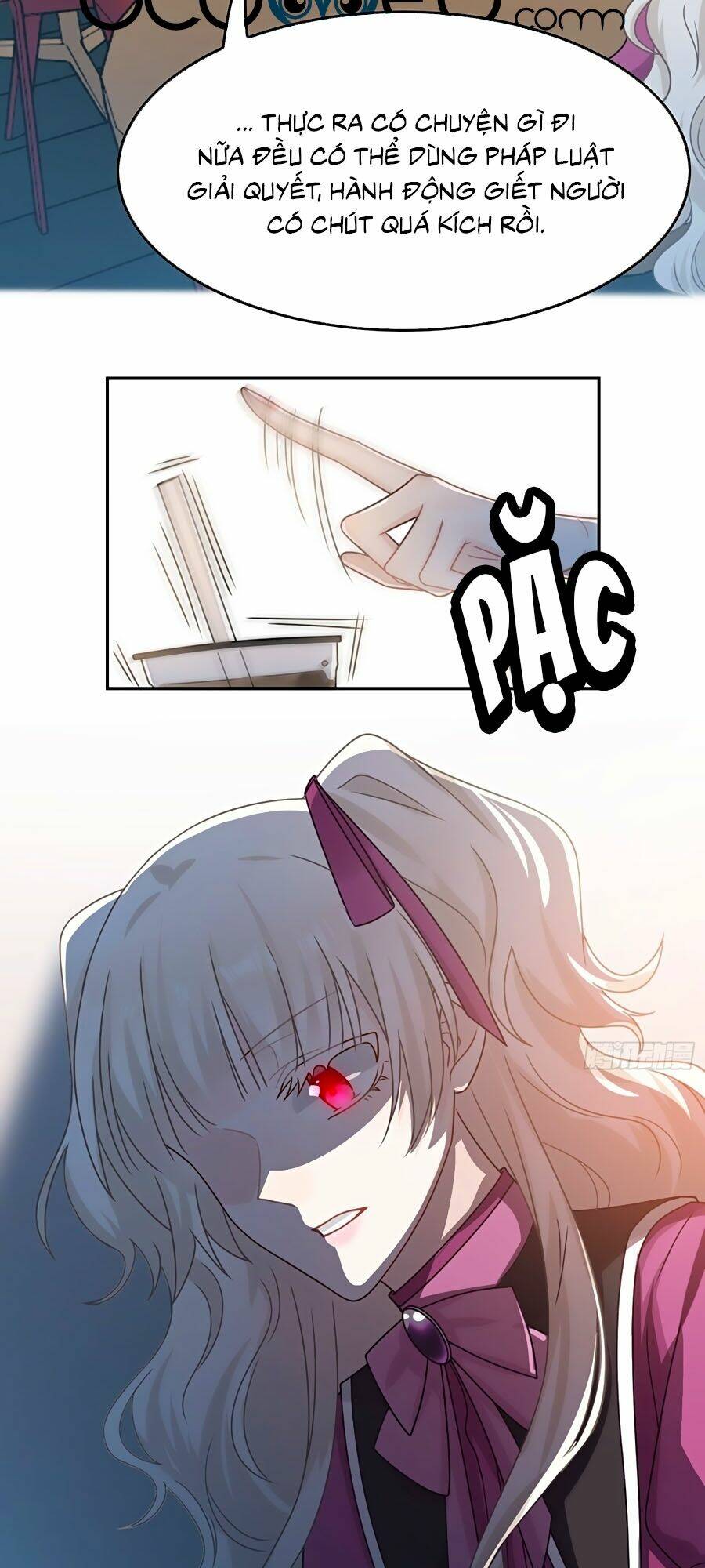 Hai Cách Tìm Gặp Người Yêu: Chapter 88