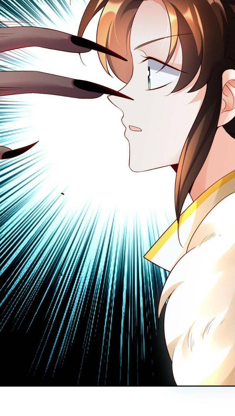 Thiên Kim Bất Hoán: Chapter 43