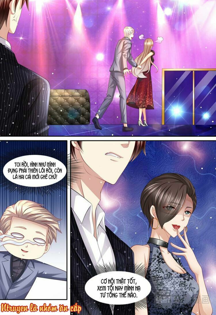 Cưng Chiều Vợ Yêu: Chapter 140