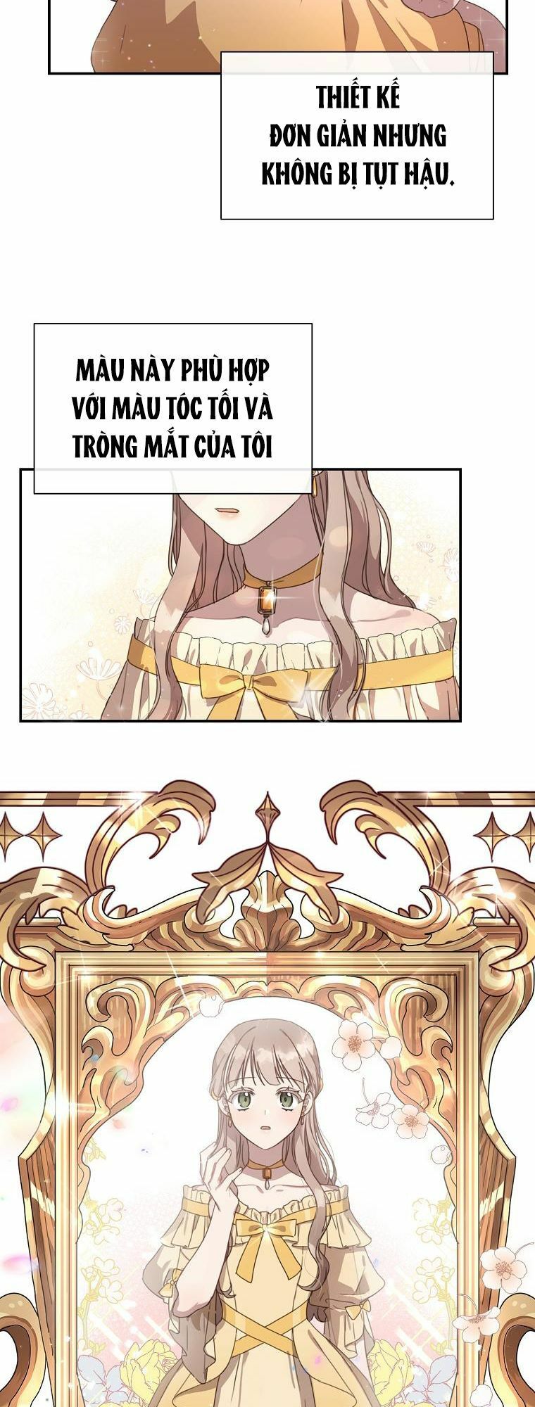 Mất Đi Một Người Chị Tốt: Chapter 3