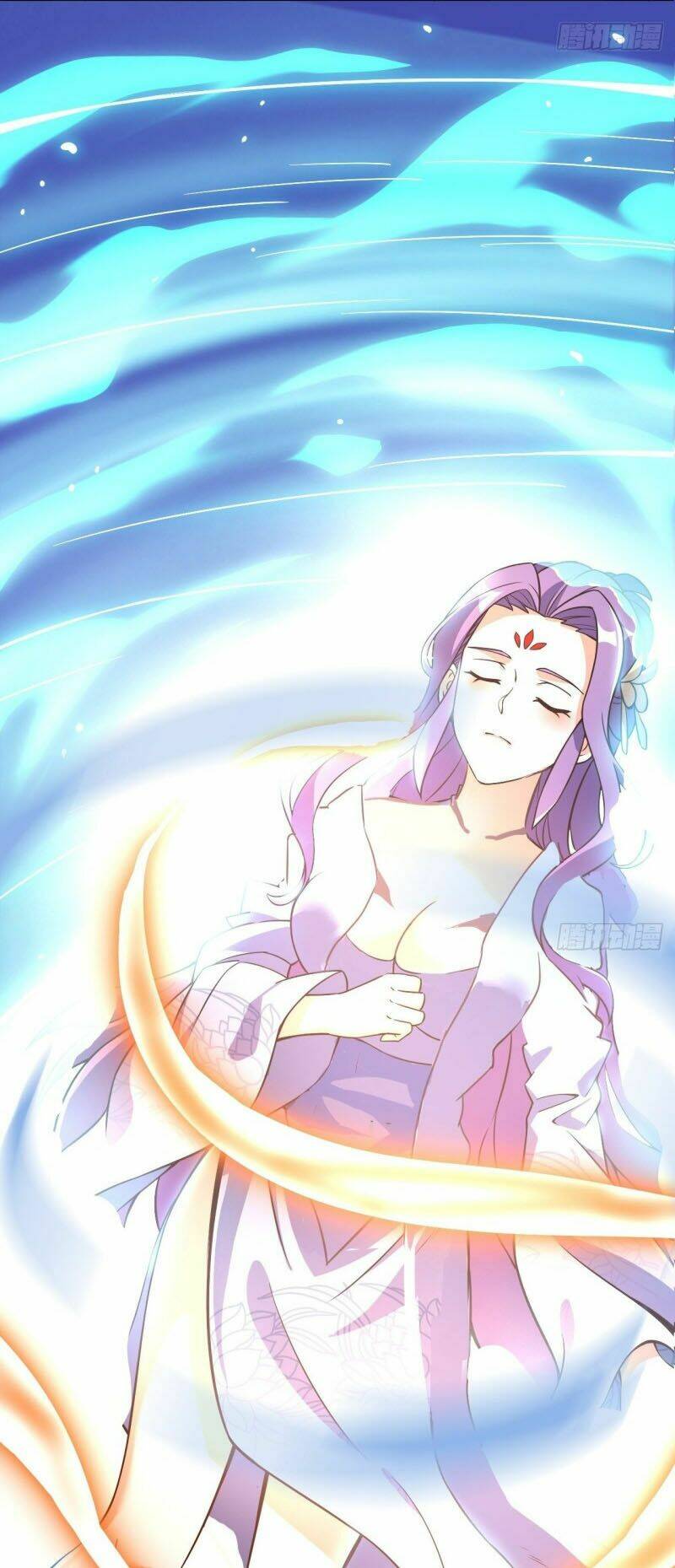 Thần Võ Đế Tôn: Chapter 84