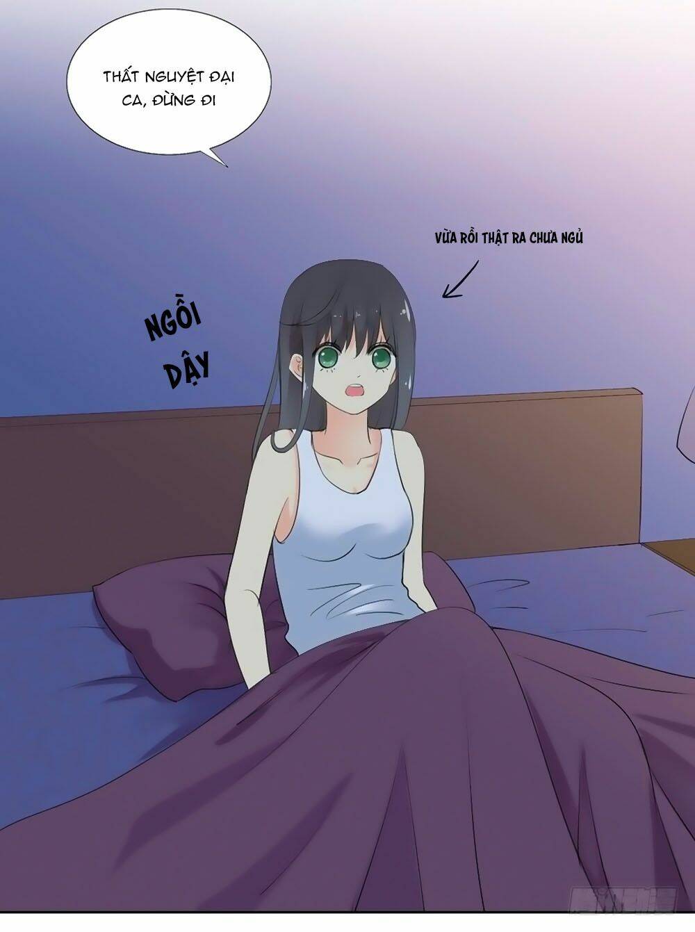 Sinh Sinh Tương Thác: Chapter 41