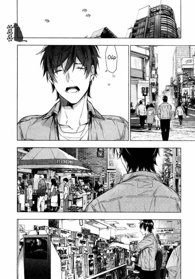 Chuyên Gia Tư Vấn Tâm Lý: Chapter 39