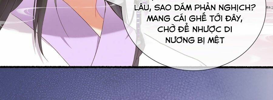 Trọng Sinh Chi Đích Nữ Bất Thiện: Chapter 18
