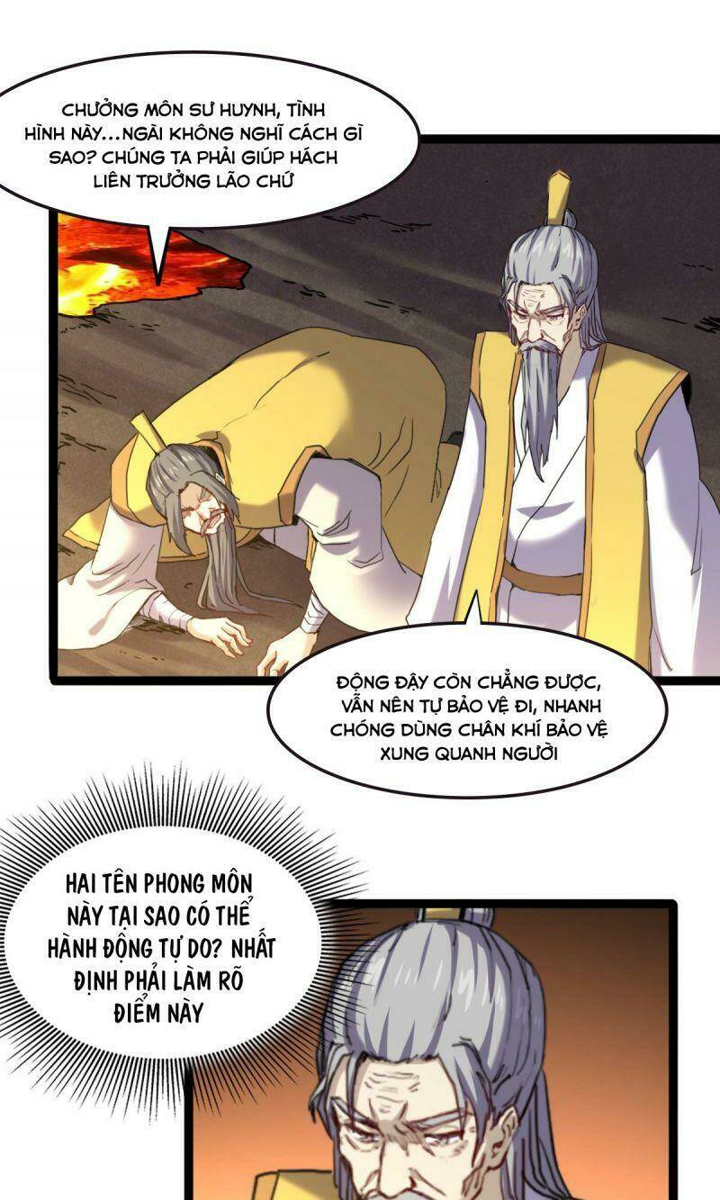 Ta Độ Kiếp Thất Bại Đều Là Tại Ngươi: Chapter 52