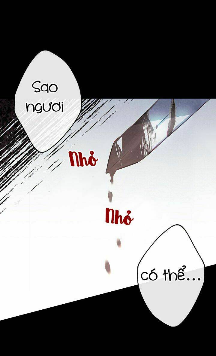 Hoàng Phi Bóng Tối: Chapter 8