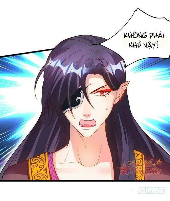 Liêu Liêu Trai: Chapter 18