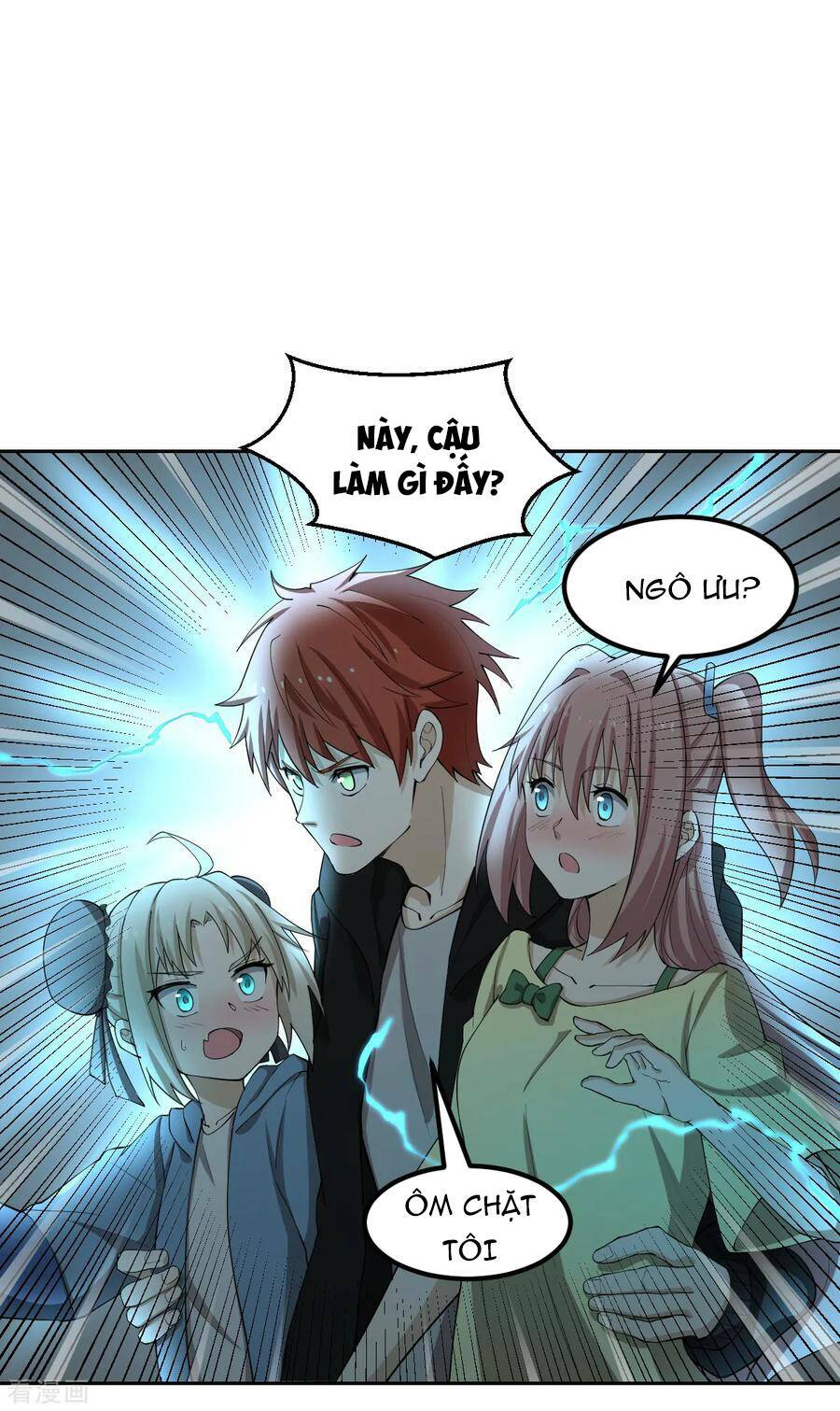 Nghịch Thiên Tiên Mệnh: Chapter 73