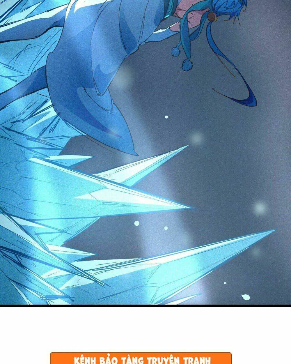 Ta Thành Thần Một Mình: Chapter 19