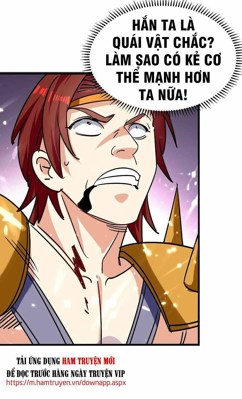 Kết Hôn Không Dễ: Chapter 123