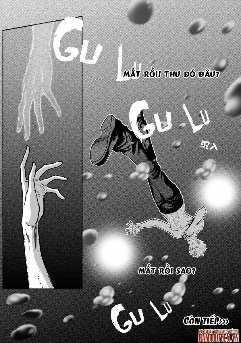 Phệ Quy Giả: Chapter 32