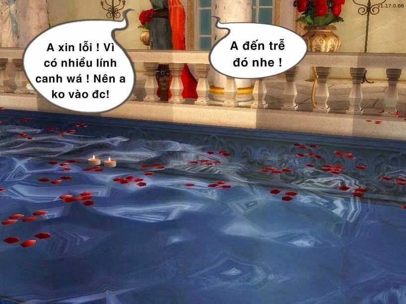 Truyện Sims - Earl Story: Chapter 22