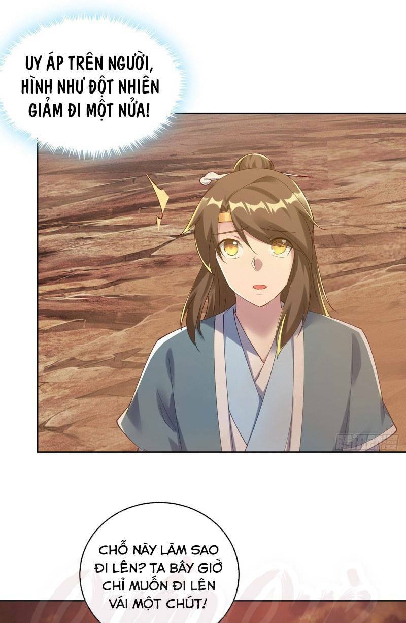 Siêu Phàm Truyện: Chapter 213