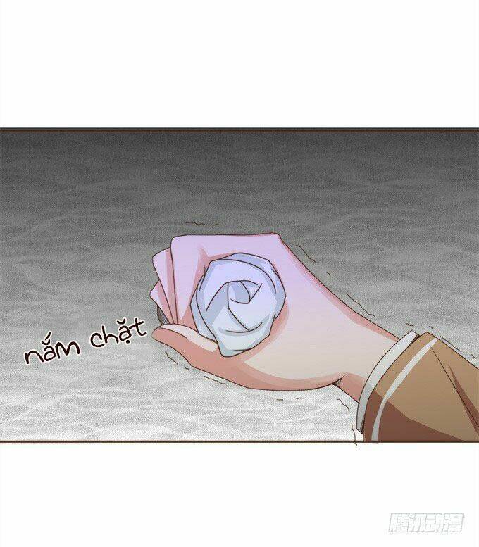 Tình Yêu Ba Tuyến: Chapter 7