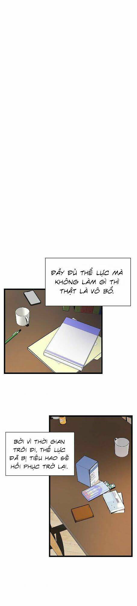 Dna Thiên Tài Đơn Độc: Chapter 9