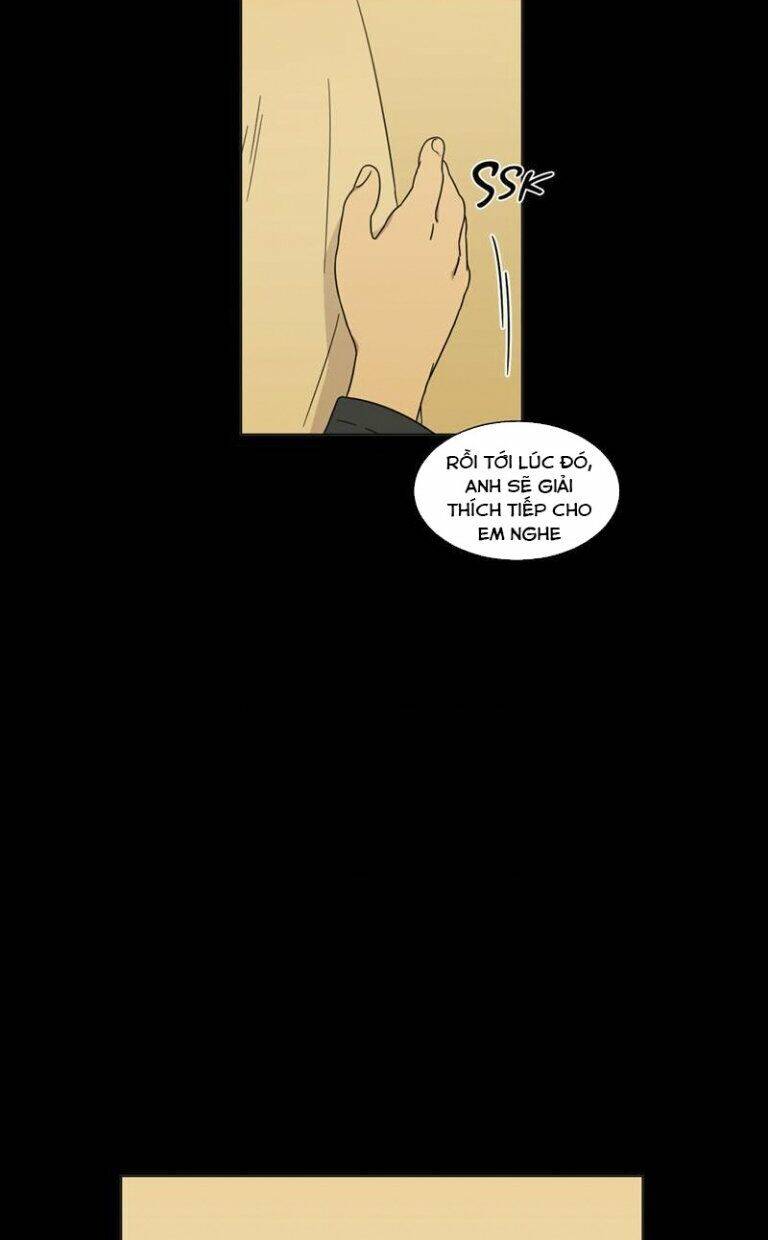 …”Một Sự Thật Khá Khó Chịu.”: Chapter 47