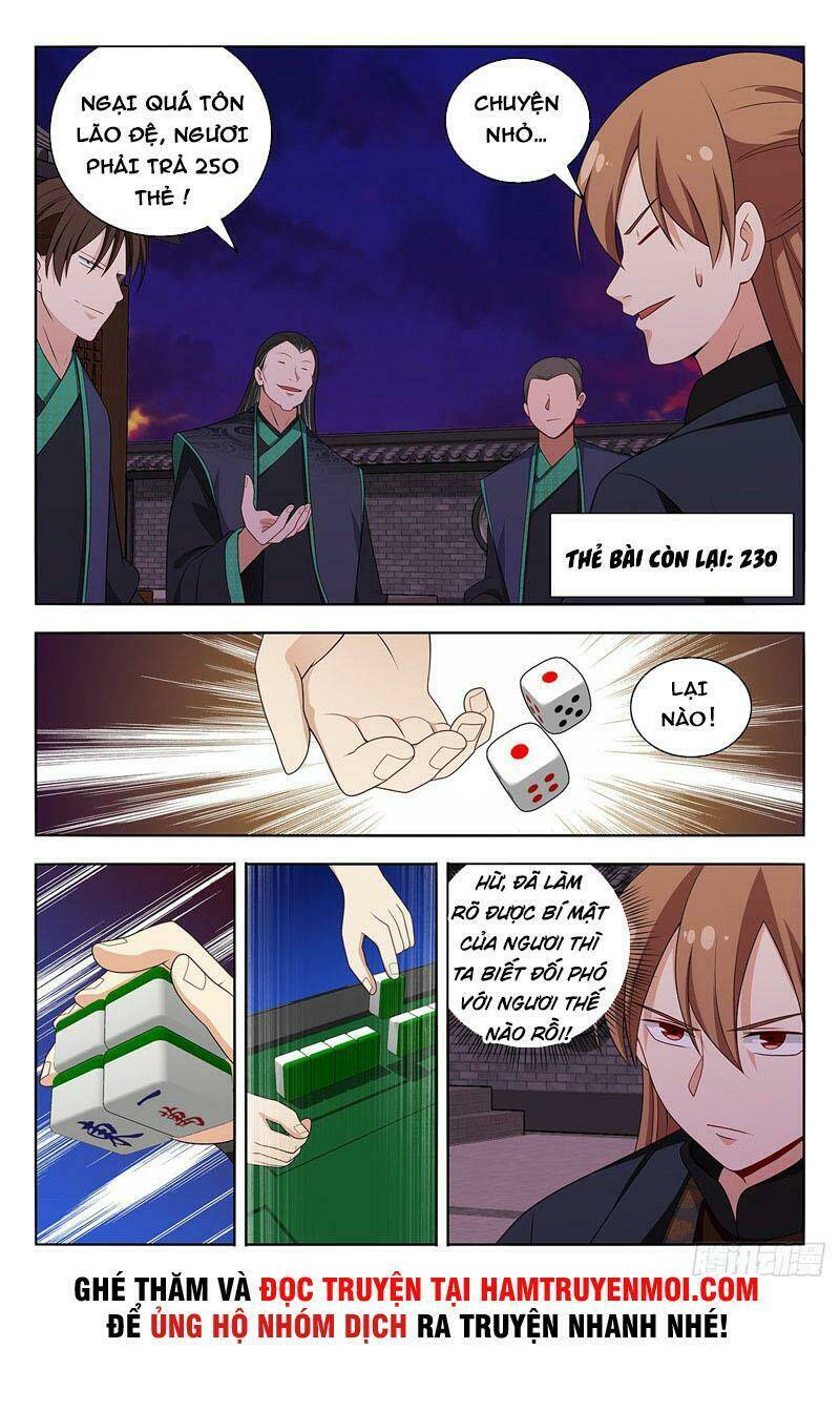 Tối Cường Phản Sáo Lộ Hệ Thống: Chapter 596