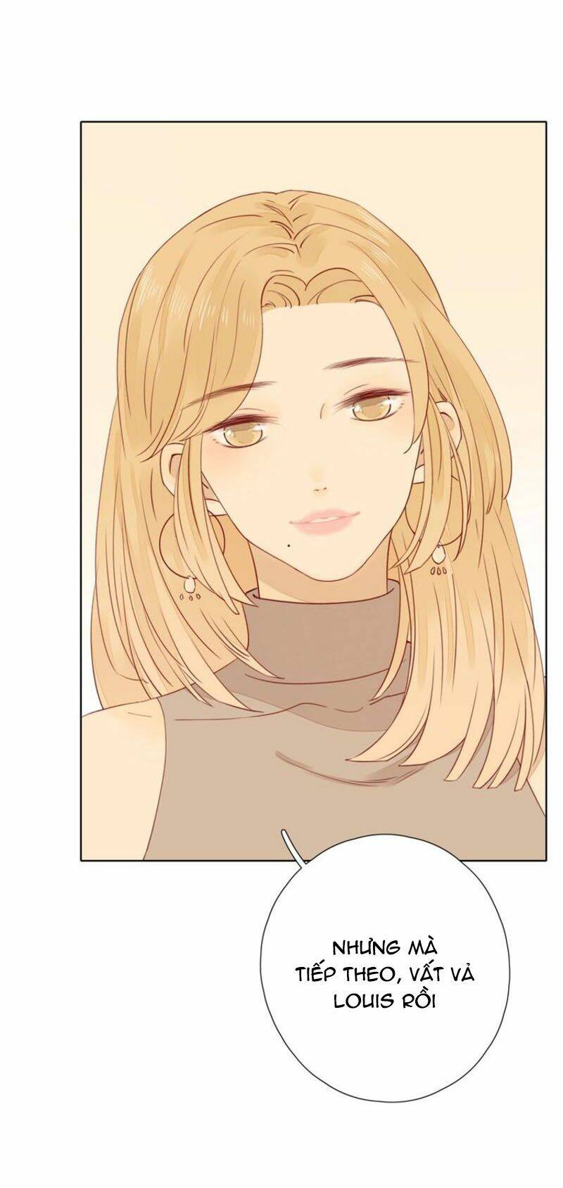 Cô Ấy Không Đáng Yêu: Chapter 29