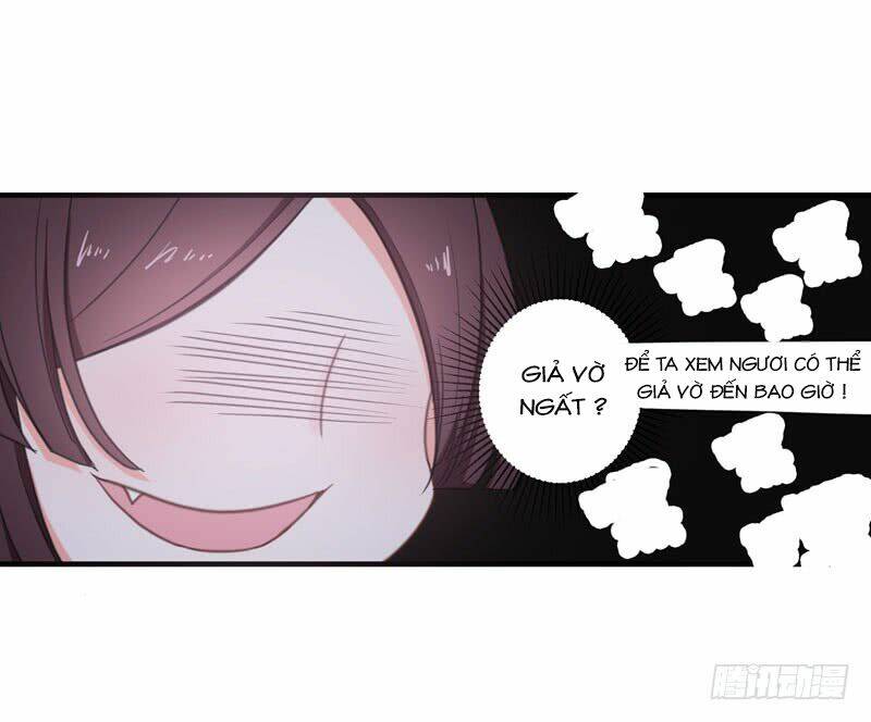 Bạo Lực Tiếu Thôn Cô: Chapter 7