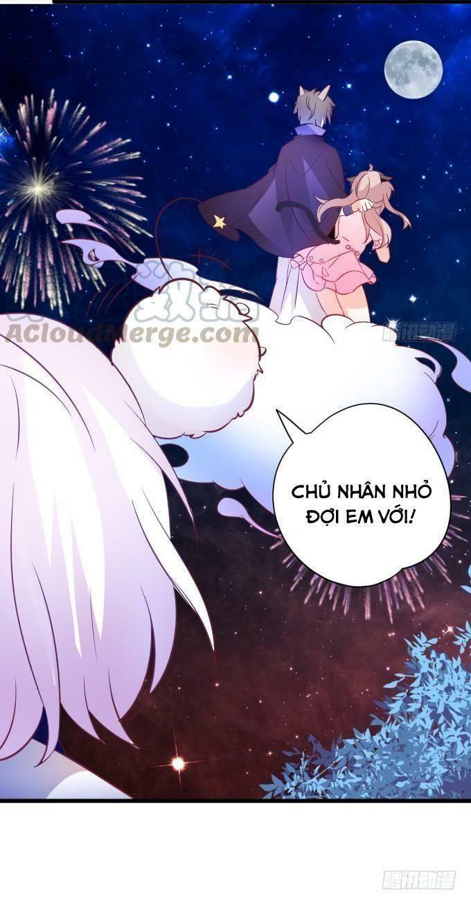 Hồ Tiên Hung Bạo: Chapter 33