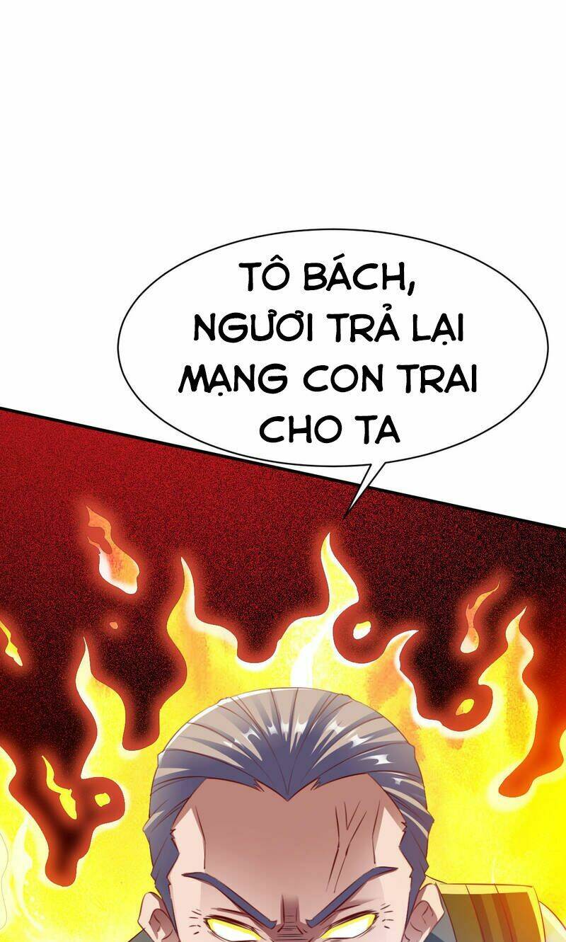 Chiến Đỉnh: Chapter 20