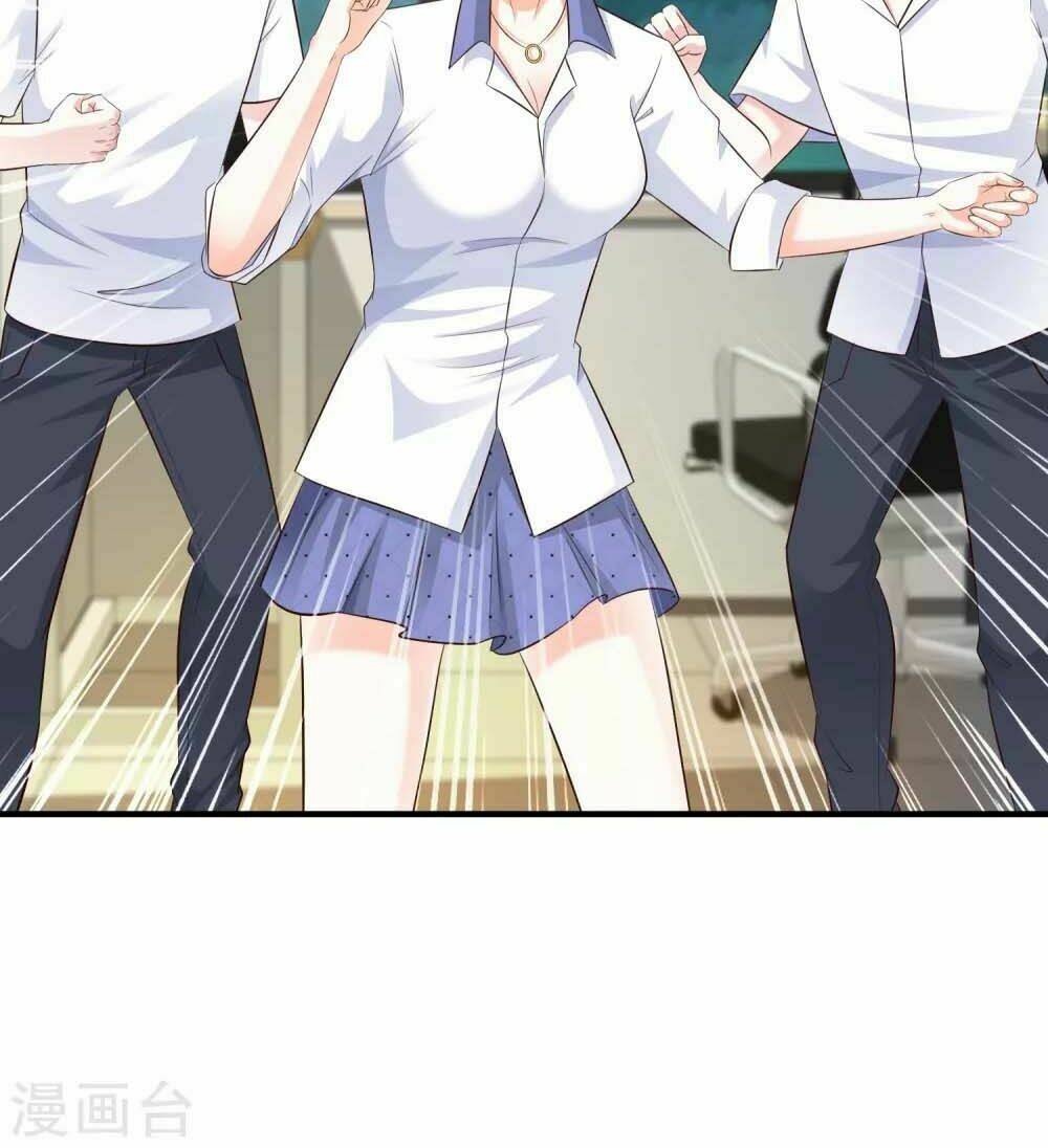 Tối Cường Vận Đào Hoa: Chapter 26