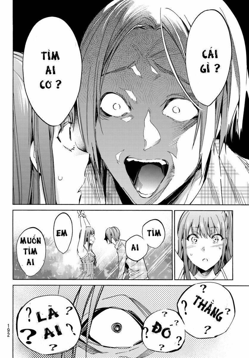 Real Account Ii: Chapter 37
