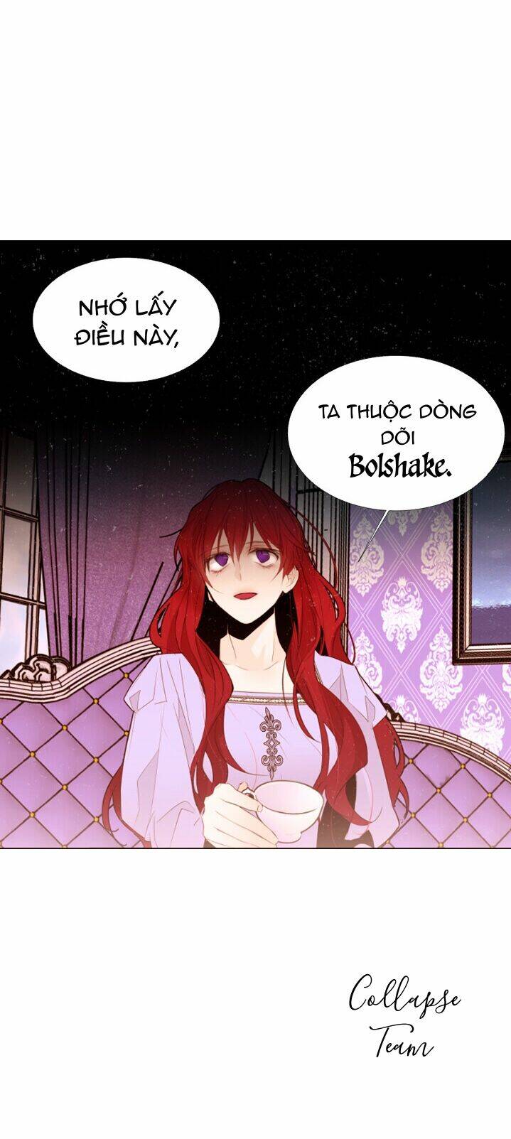 Cuộc Sống Rập Khuôn Của Một Quý Cô Tái Sinh!: Chapter 5