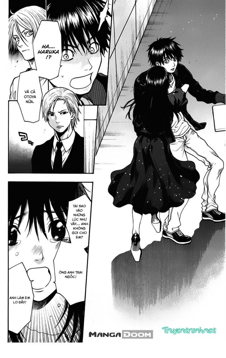 Bloody Monday 3: Chapter 29