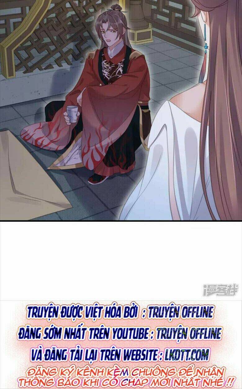 Nhật Kí Học Tập Của Hắc Liên Hoa: Chapter 29