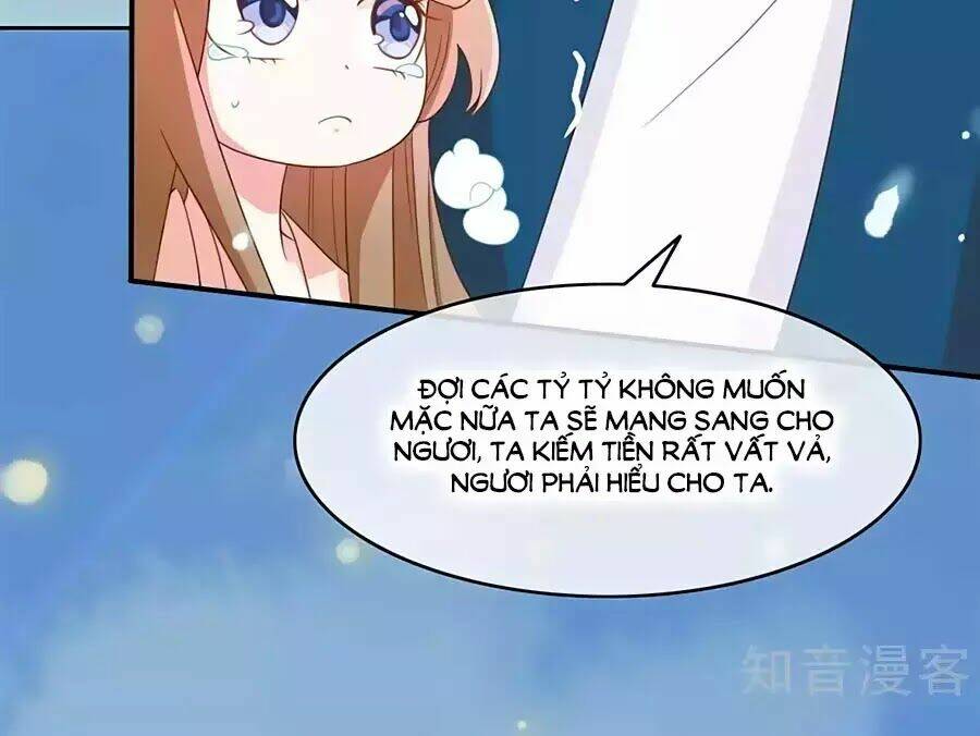 Đích Nữ Hữu Độc: Chapter 42