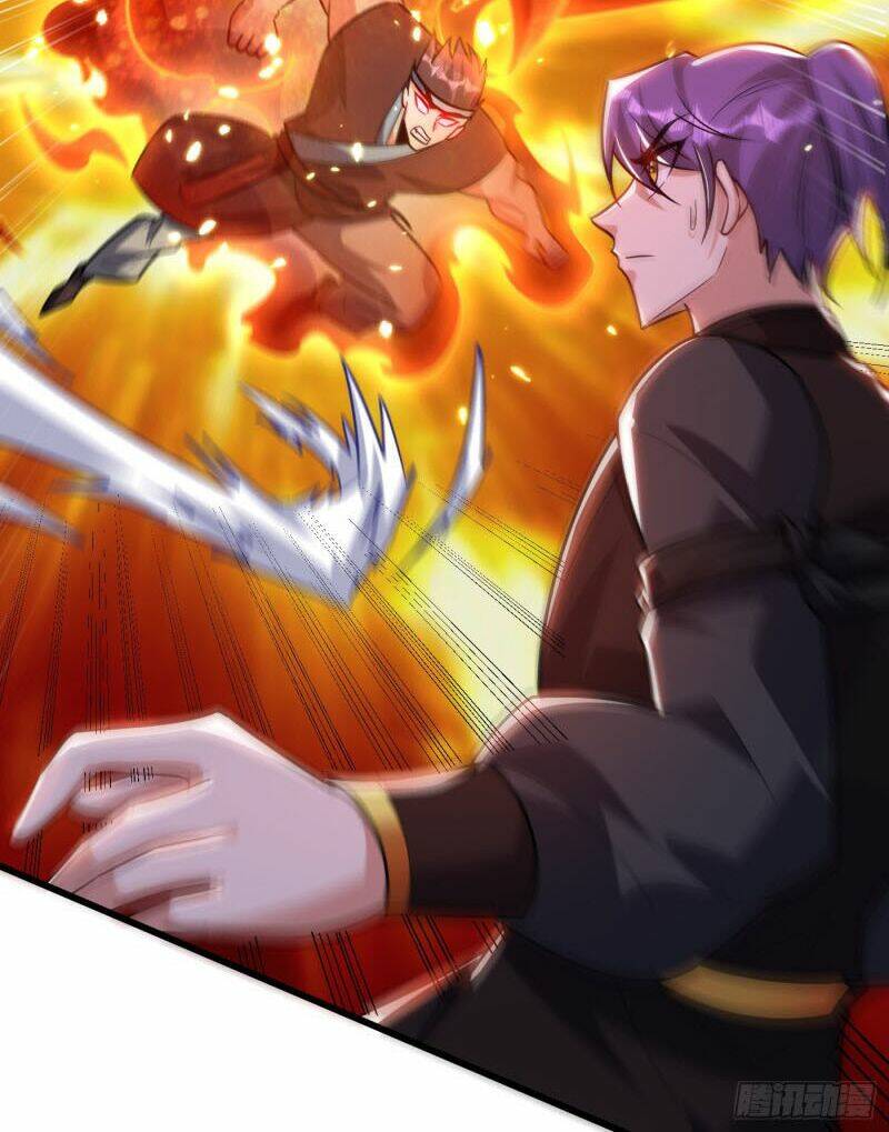 Yêu Giả Vi Vương: Chapter 249