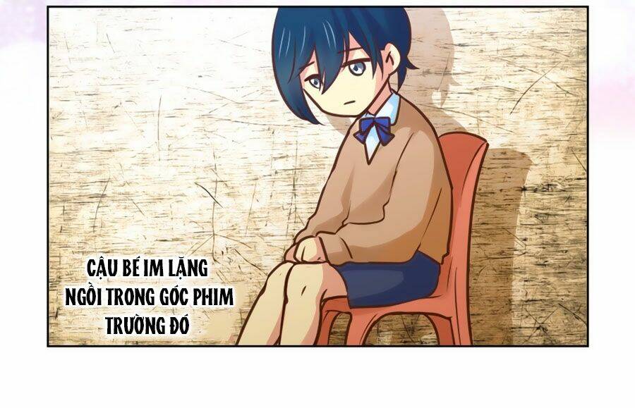 Lưu Luyến Tinh Diệu: Chapter 91