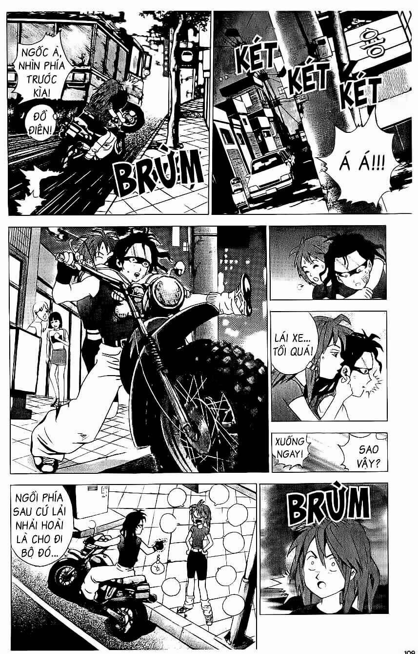 Ai Hơn Ai: Chapter 19