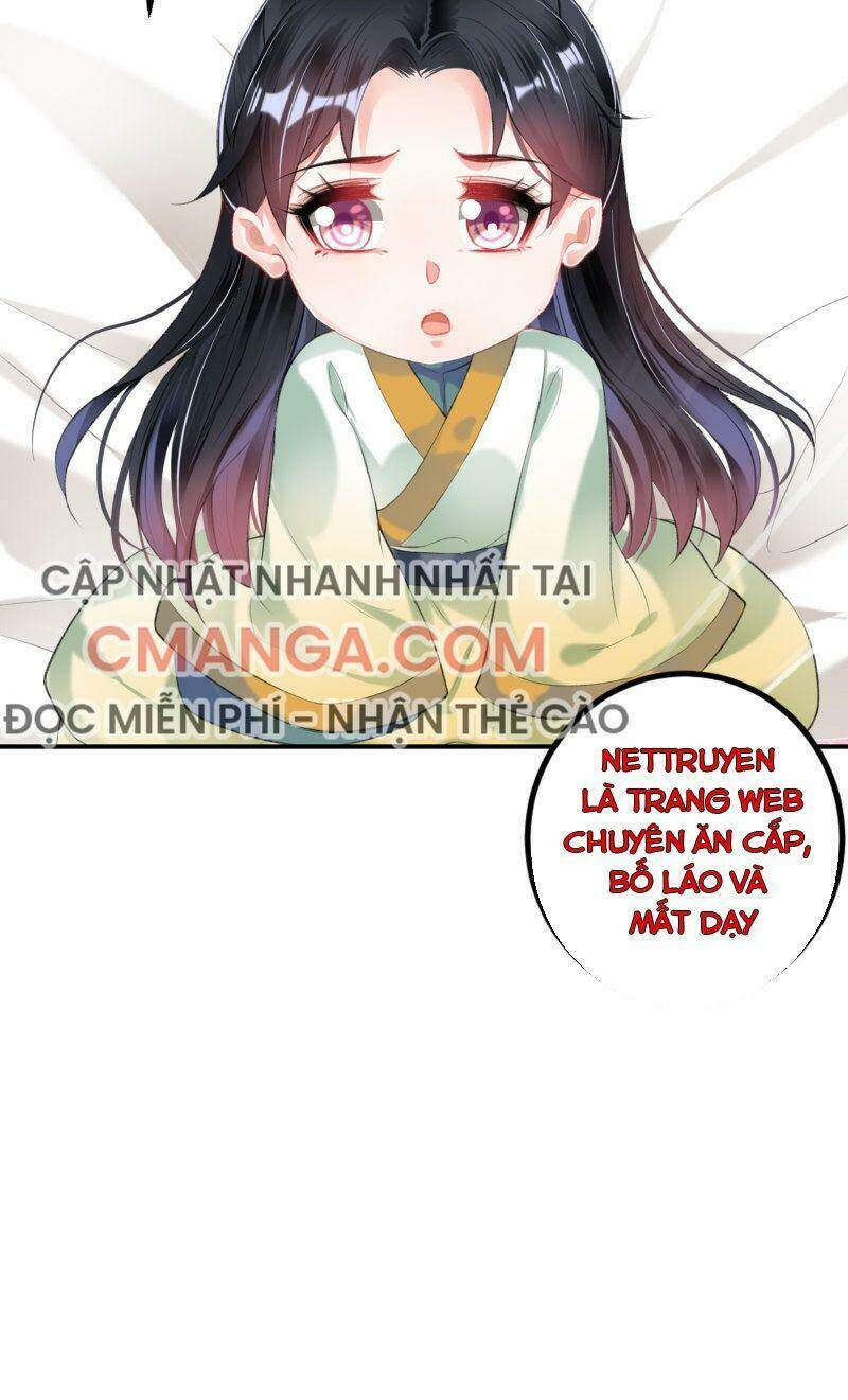 Vương Gia, Áo Lót Của Ngươi Rơi Mất Rồi: Chapter 97