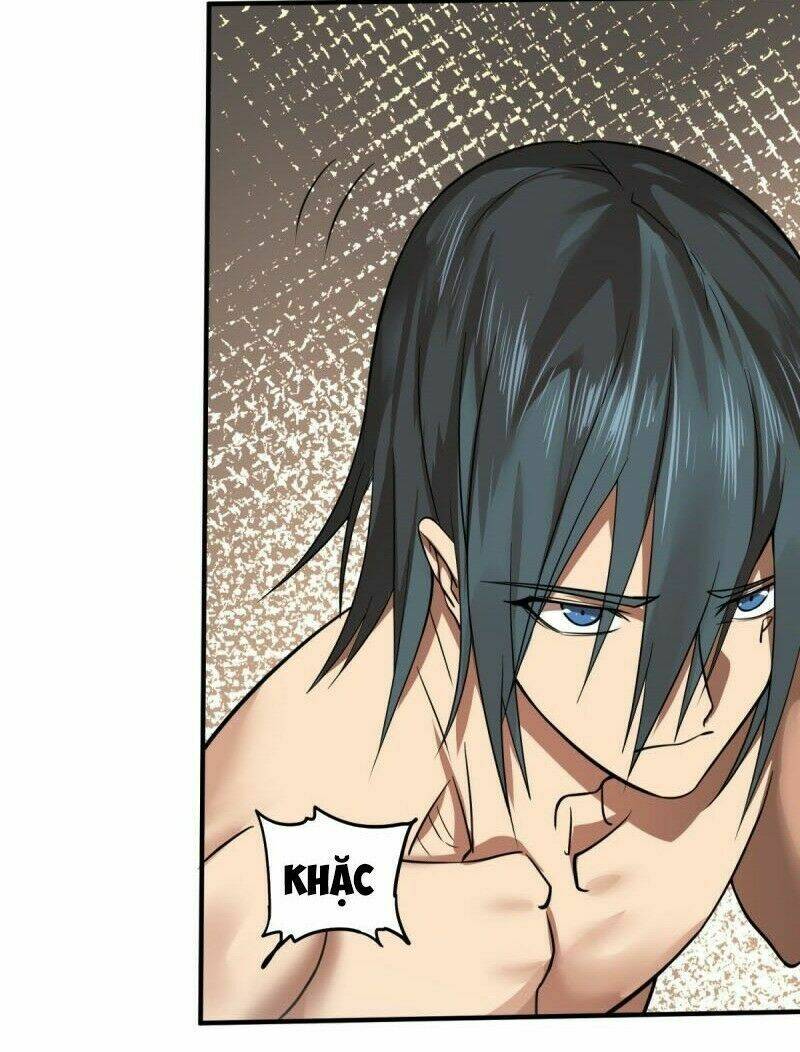 Danh Sách Kẻ Phản Diện: Chapter 91