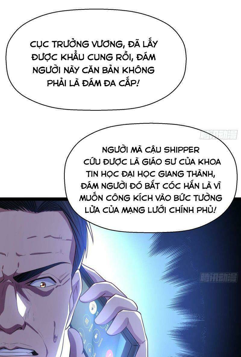 Shipper Thần Cấp: Chapter 56