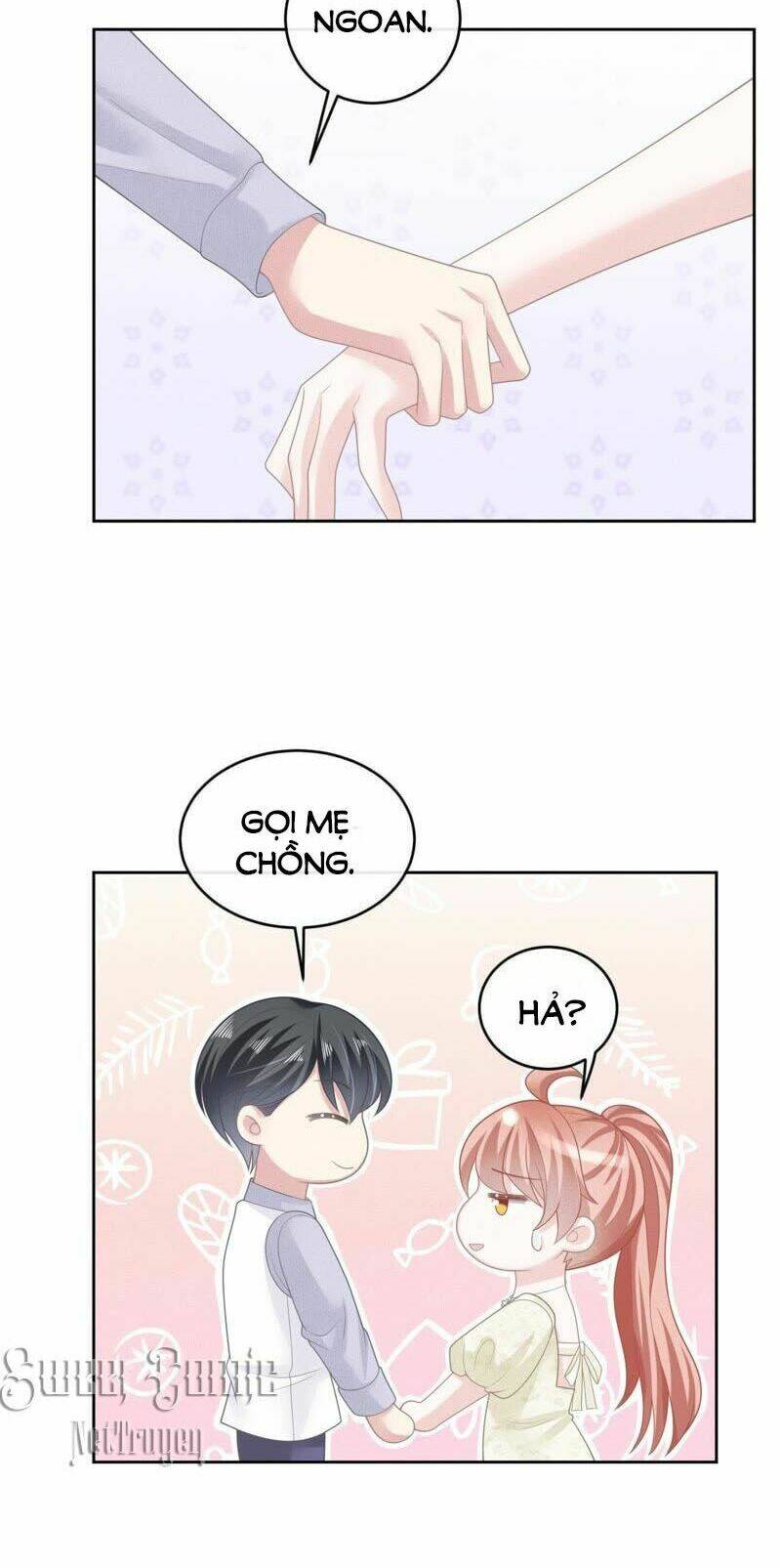 Cô Dâu Giả Tạo: Chapter 31