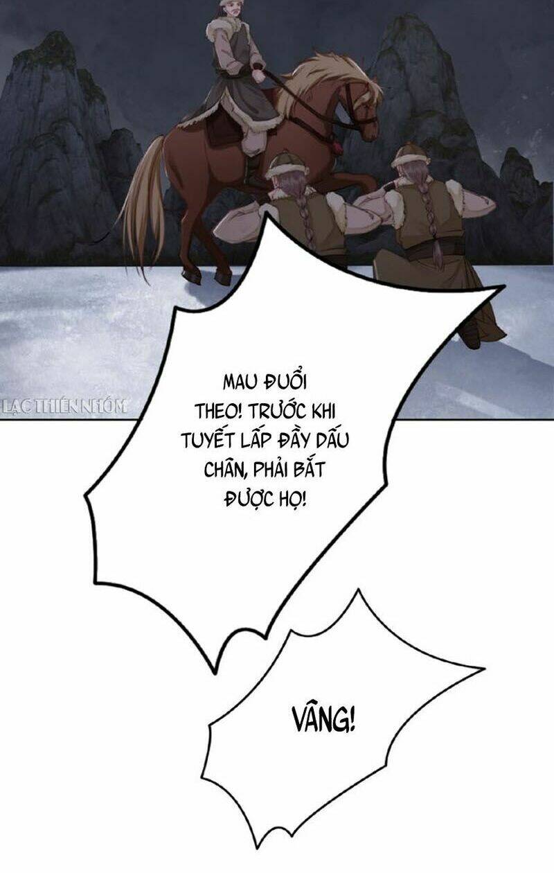 Trọng Sinh Bá Sủng Nhiếp Chính Vương Quá Mạnh Mẽ: Chapter 49