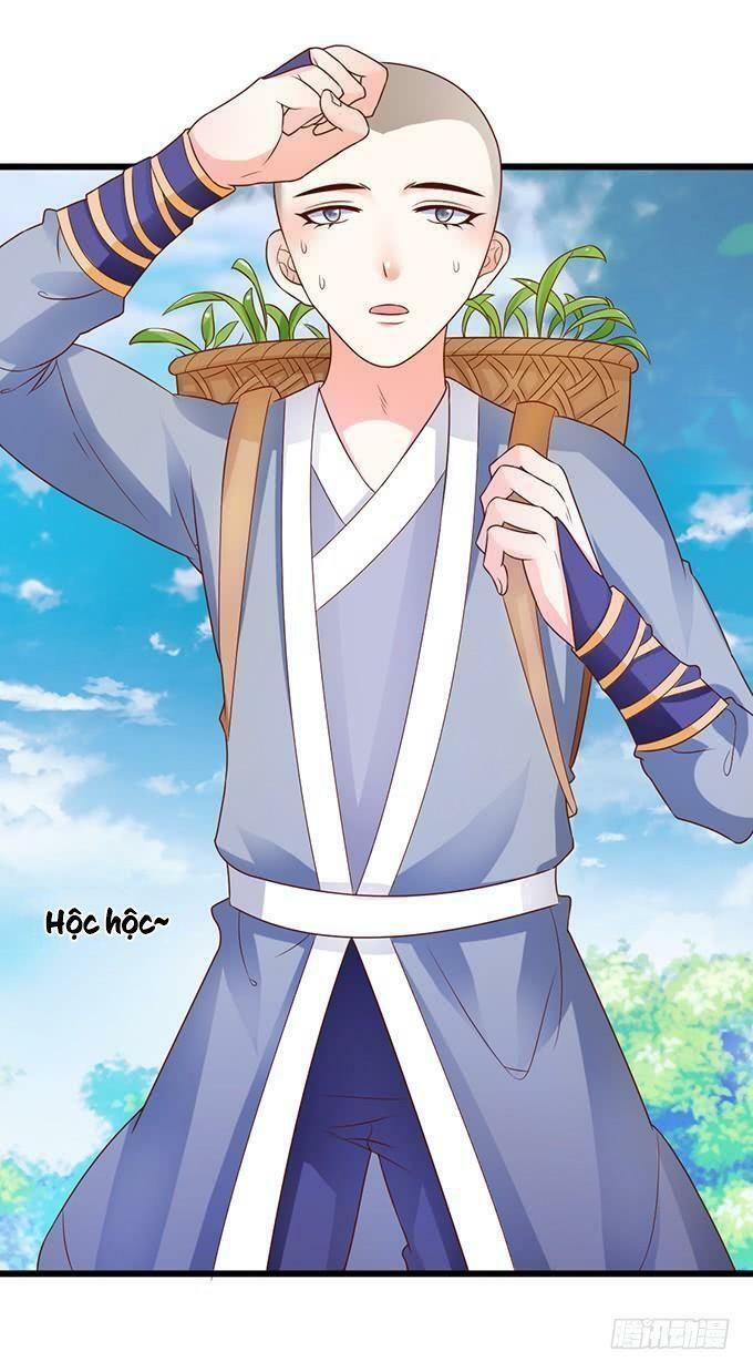 Hồ Tiên Hung Bạo: Chapter 64