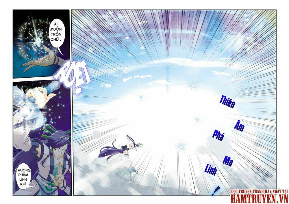 Thế Giới Tiên Hiệp: Chapter 103